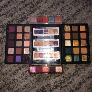 •𝒩𝒶𝓉𝒶𝓈𝒽𝒶 𝒟𝑒𝓃𝑜𝓃𝒶 𝐂𝐎𝐋𝐋𝐄𝐂𝐓𝐈𝐎𝐍•